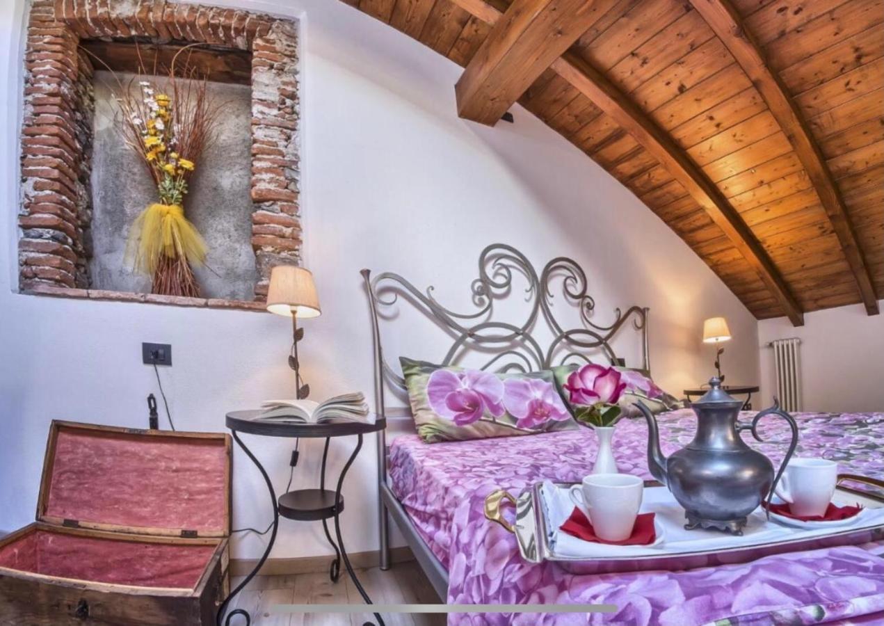 Villa Vinicia, Pool, Jacuzzi, Airco Domaso Bagian luar foto