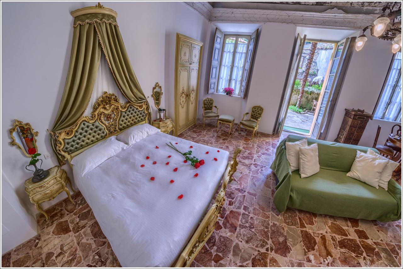 Villa Vinicia, Pool, Jacuzzi, Airco Domaso Bagian luar foto