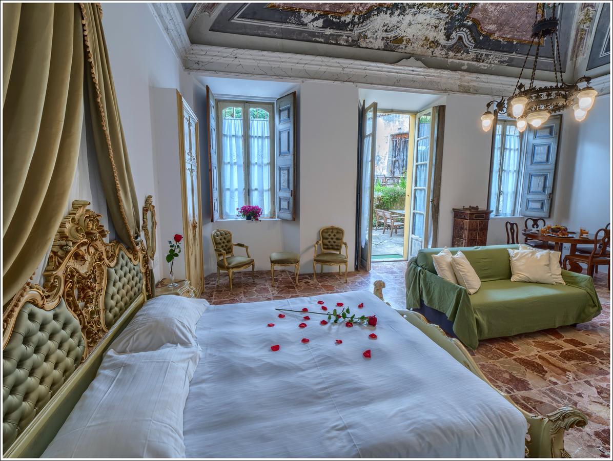 Villa Vinicia, Pool, Jacuzzi, Airco Domaso Bagian luar foto